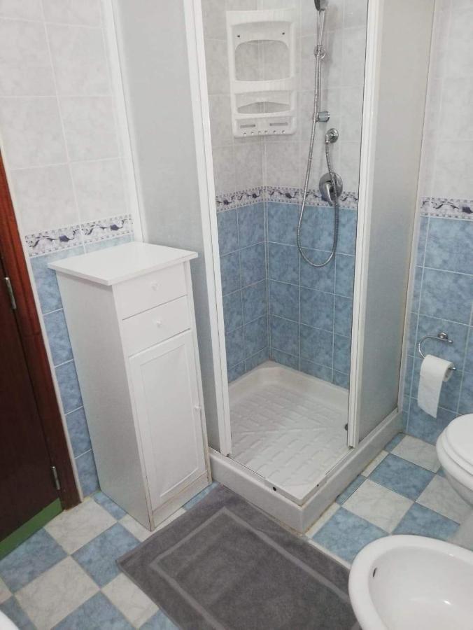 Villa Murgia Solanas  Dış mekan fotoğraf