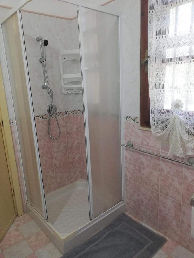 Villa Murgia Solanas  Dış mekan fotoğraf