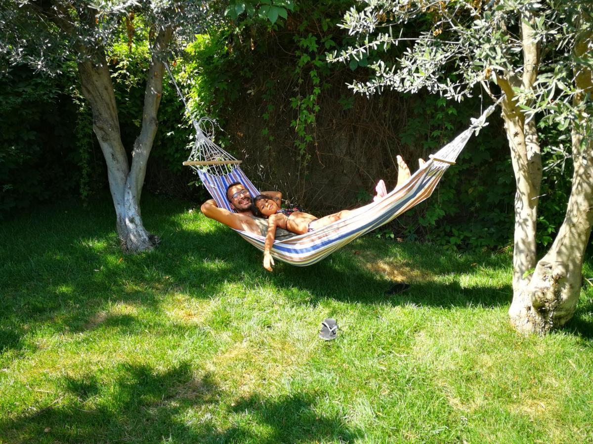 Villa Murgia Solanas  Dış mekan fotoğraf