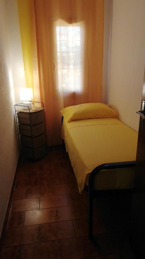 Villa Murgia Solanas  Dış mekan fotoğraf